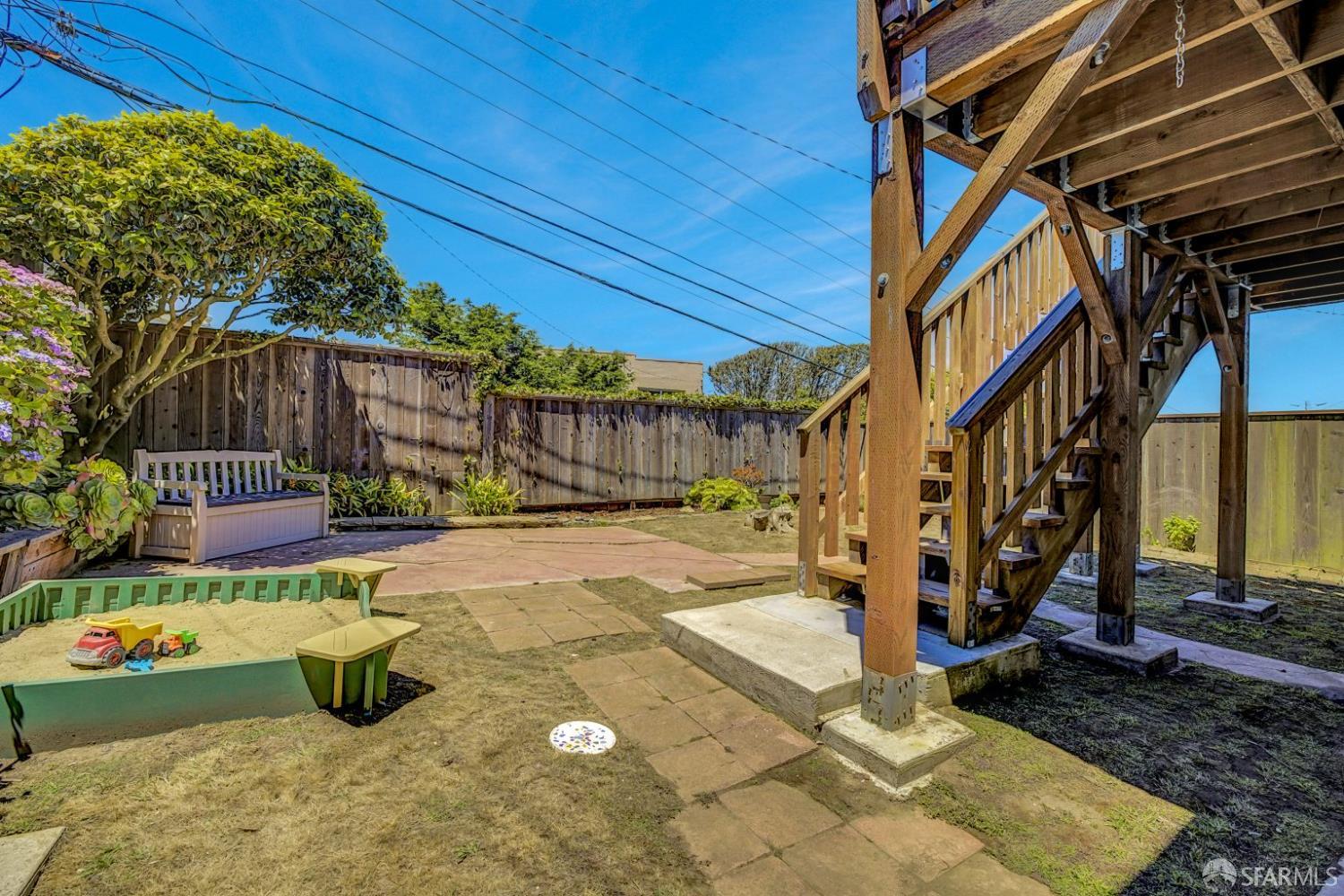 Detail Gallery Image 49 of 64 For 80 Fernwood Ave, Daly City,  CA 94015 - 4 Beds | 3 Baths