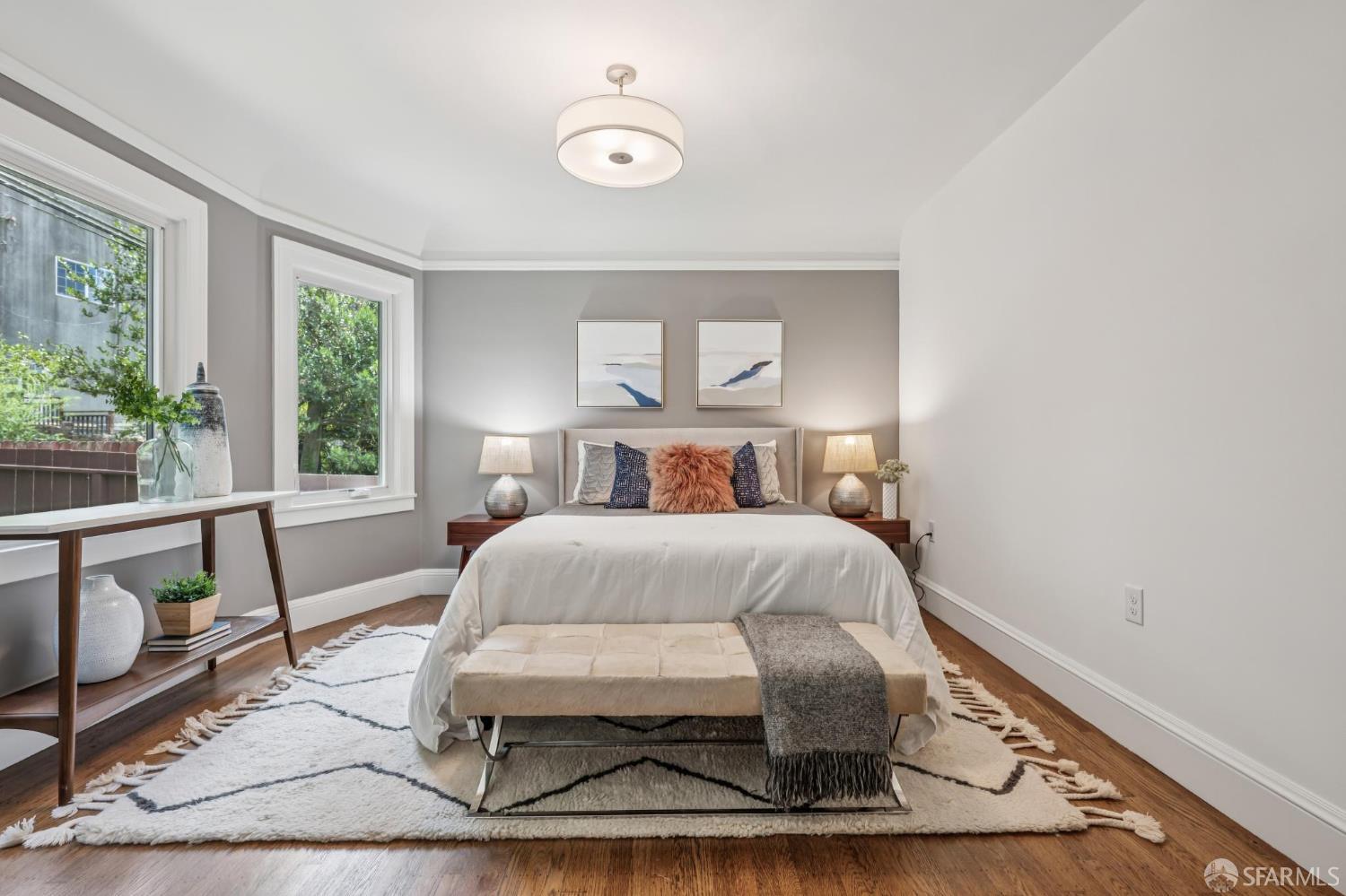 Detail Gallery Image 37 of 56 For 1007 Portola Dr, San Francisco,  CA 94127 - 3 Beds | 2 Baths
