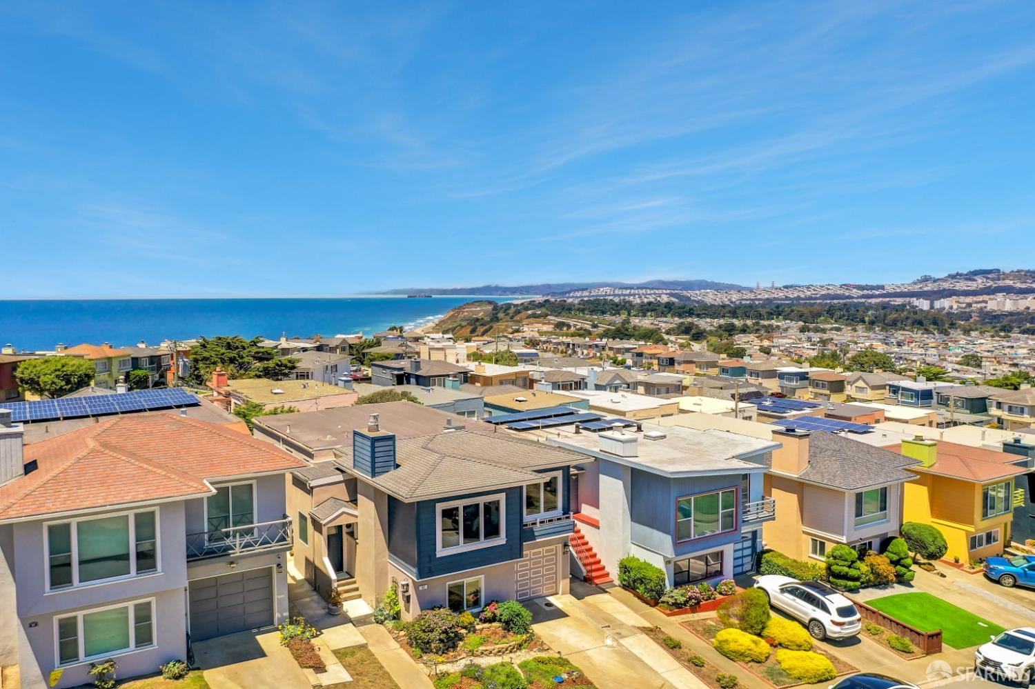 Detail Gallery Image 56 of 64 For 80 Fernwood Ave, Daly City,  CA 94015 - 4 Beds | 3 Baths