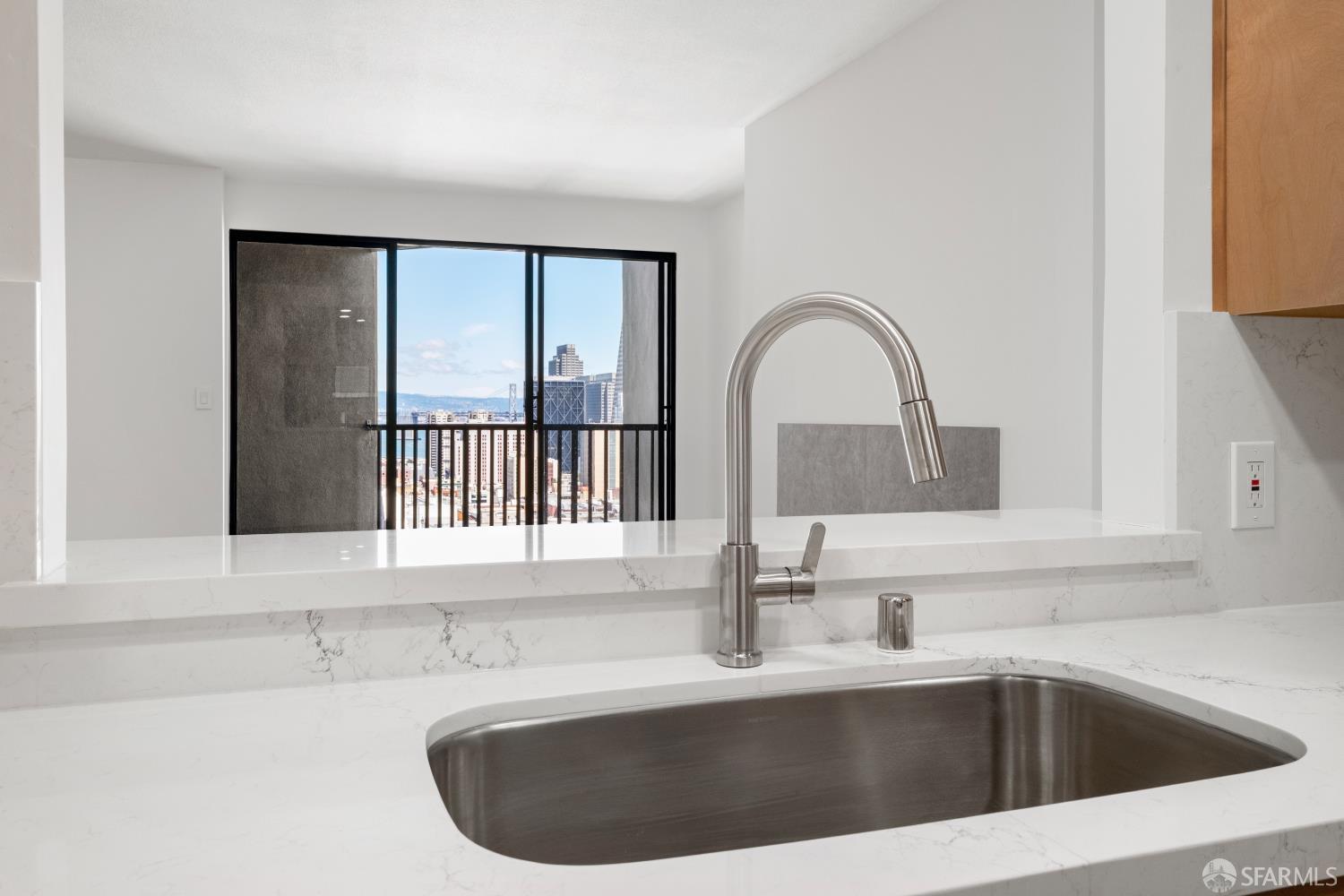 Detail Gallery Image 31 of 54 For 1520 Taylor St #501,  San Francisco,  CA 94133 - 2 Beds | 2 Baths