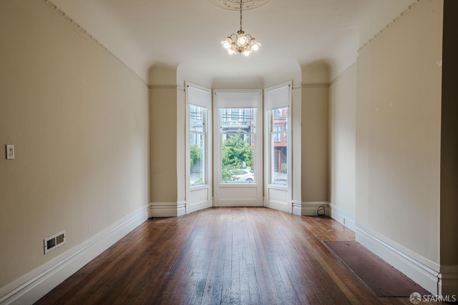 Detail Gallery Image 7 of 29 For 1738 Page St, San Francisco,  CA 94117 - – Beds | – Baths