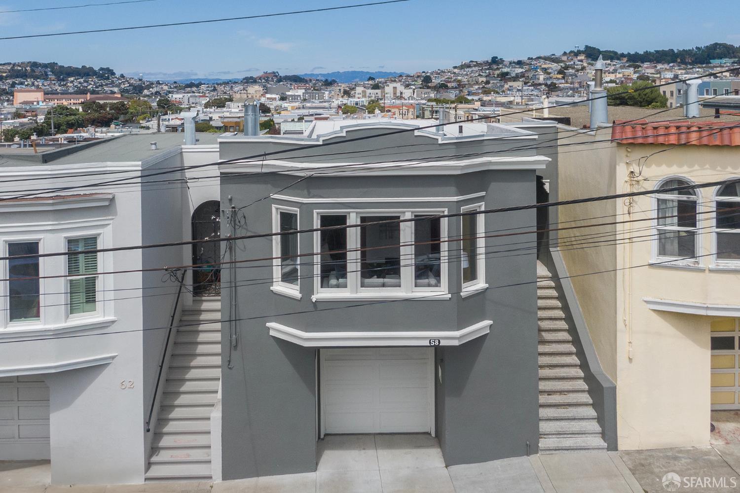 Detail Gallery Image 49 of 58 For 58 Sala Ter, San Francisco,  CA 94112 - 2 Beds | 2 Baths
