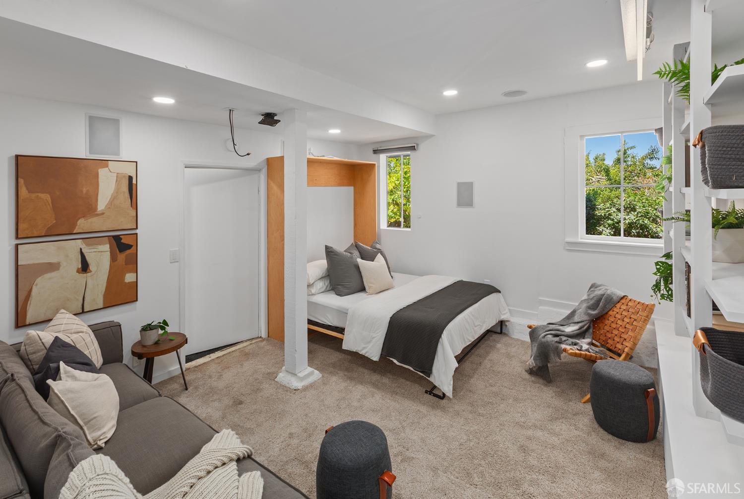 Detail Gallery Image 32 of 58 For 58 Sala Ter, San Francisco,  CA 94112 - 2 Beds | 2 Baths