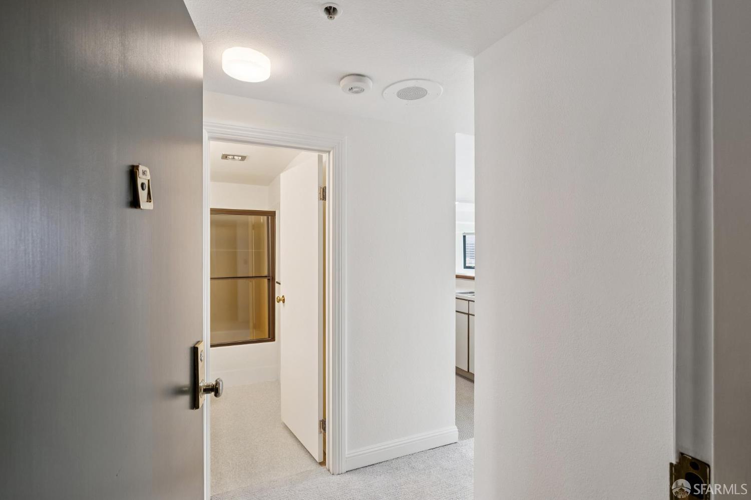 Detail Gallery Image 3 of 36 For 601 Van Ness Ave #847,  San Francisco,  CA 94102 - 1 Beds | 1 Baths