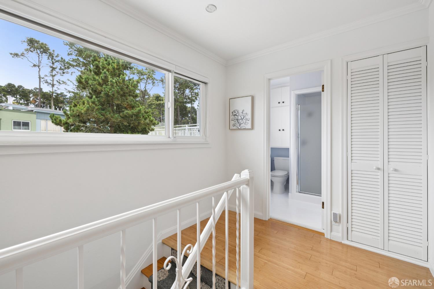 Detail Gallery Image 44 of 81 For 18 Cragmont Ave, San Francisco,  CA 94116 - 3 Beds | 3/1 Baths