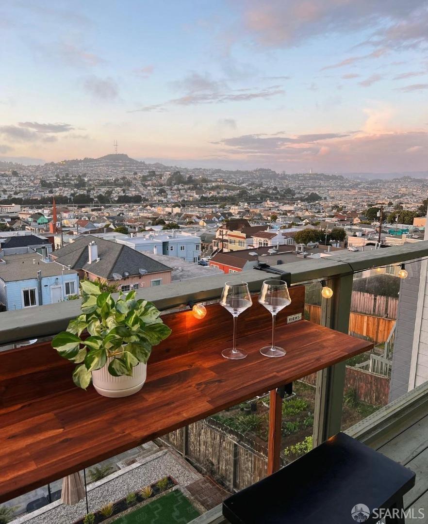 Detail Gallery Image 32 of 47 For 328 Peoria St, Daly City,  CA 94014 - 2 Beds | 1 Baths