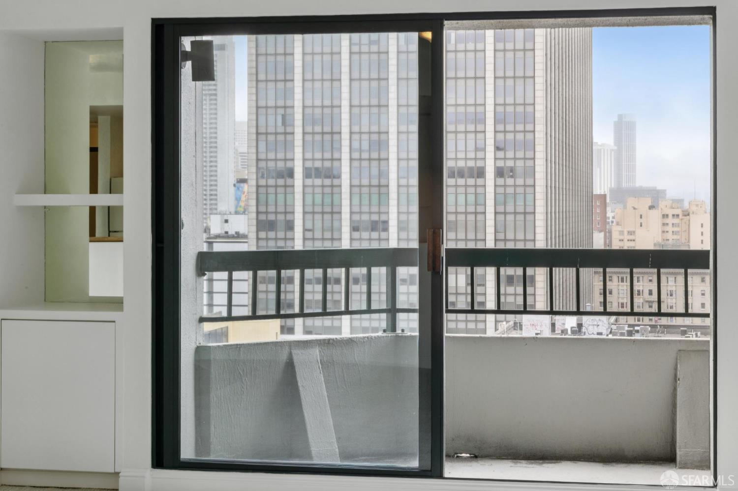 Detail Gallery Image 7 of 36 For 601 Van Ness Ave #847,  San Francisco,  CA 94102 - 1 Beds | 1 Baths