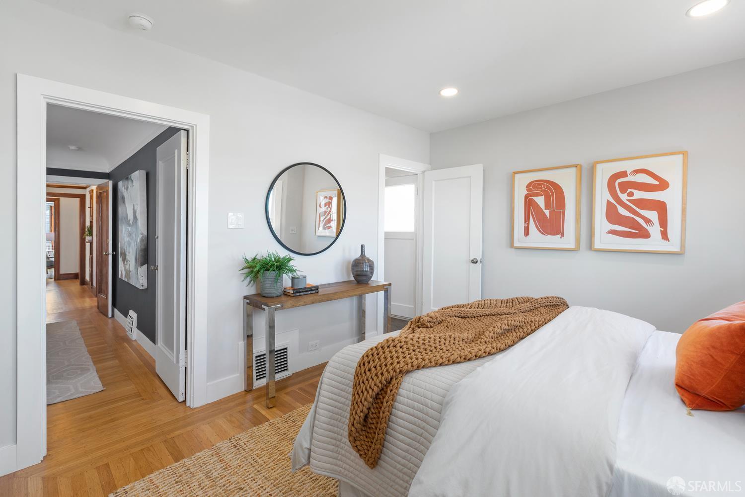 Detail Gallery Image 29 of 58 For 58 Sala Ter, San Francisco,  CA 94112 - 2 Beds | 2 Baths