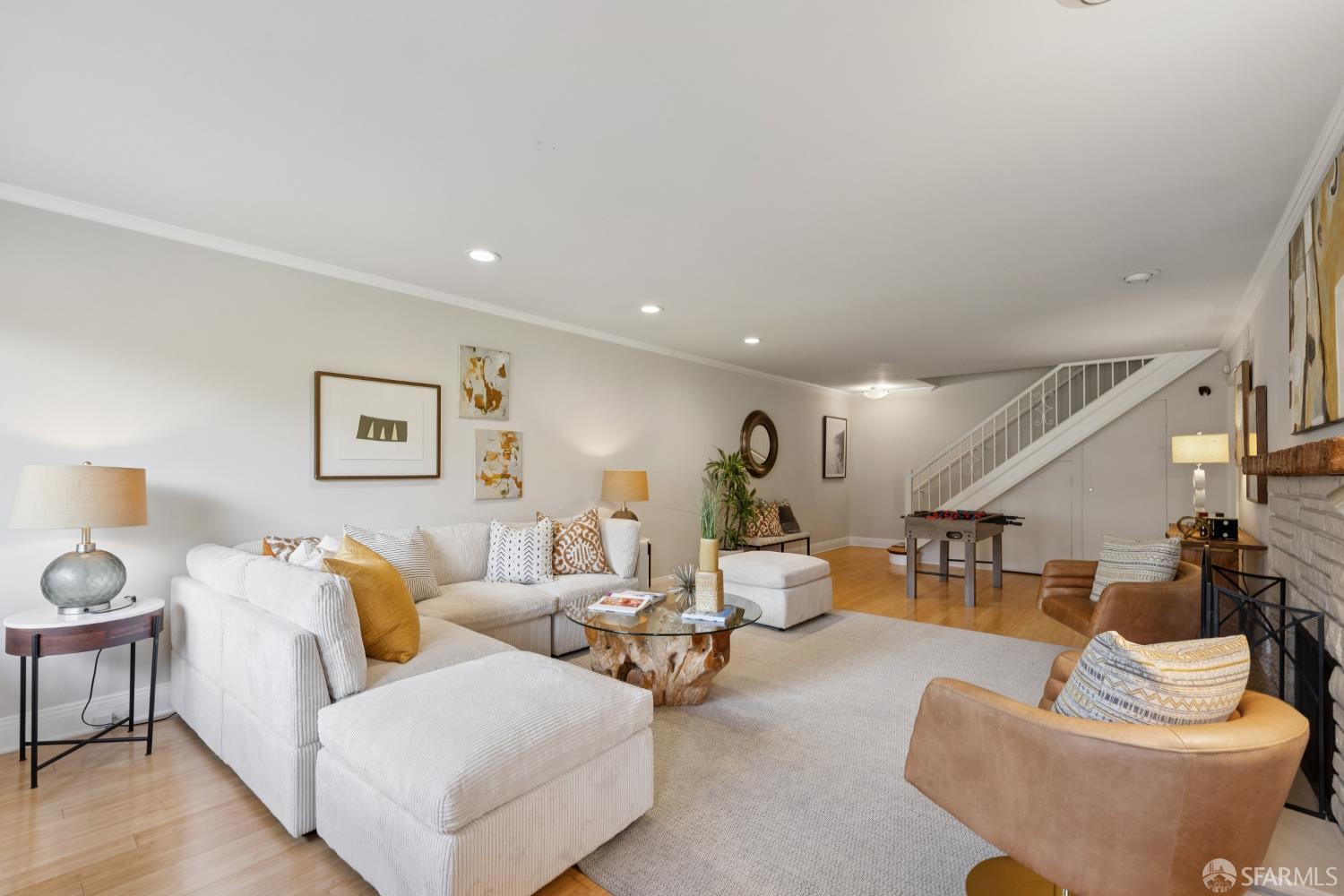 Detail Gallery Image 60 of 81 For 18 Cragmont Ave, San Francisco,  CA 94116 - 3 Beds | 3/1 Baths