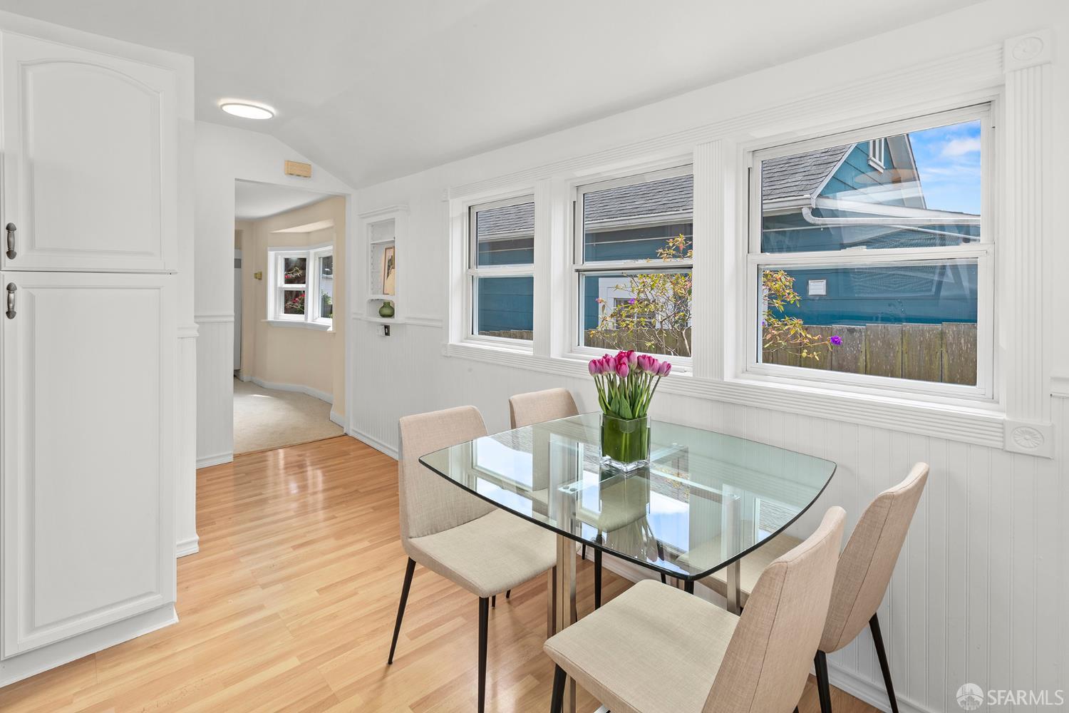 Detail Gallery Image 6 of 27 For 496 Ellsworth St, San Francisco,  CA 94110 - 1 Beds | 1 Baths