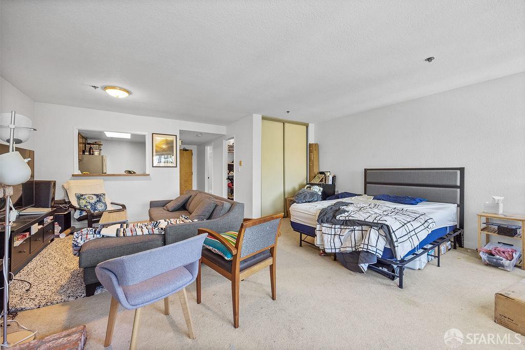 Detail Gallery Image 18 of 36 For 360 Guerrero St #415,  San Francisco,  CA 94103 - 0 Beds | 1 Baths