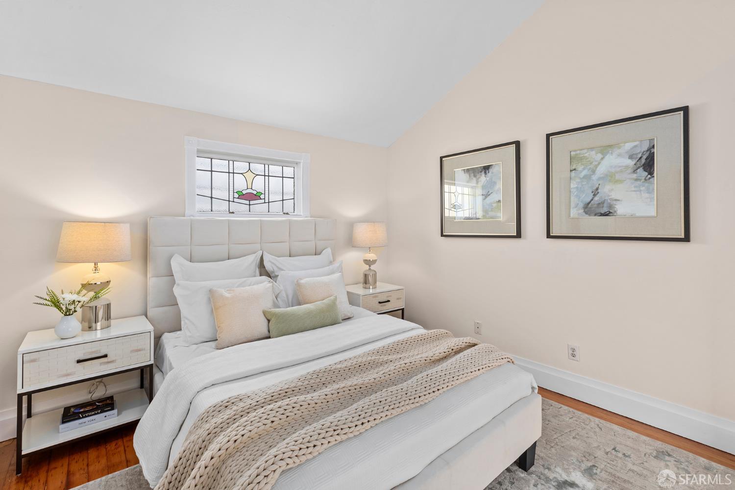 Detail Gallery Image 8 of 27 For 496 Ellsworth St, San Francisco,  CA 94110 - 1 Beds | 1 Baths