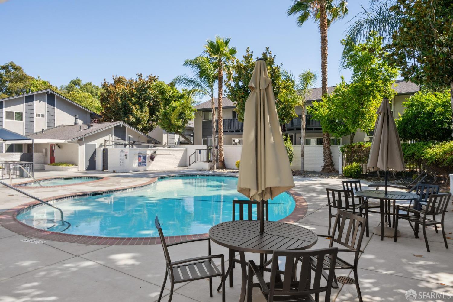 Detail Gallery Image 50 of 61 For 9085 Alcosta Blvd #415,  San Ramon,  CA 94583 - 2 Beds | 1 Baths