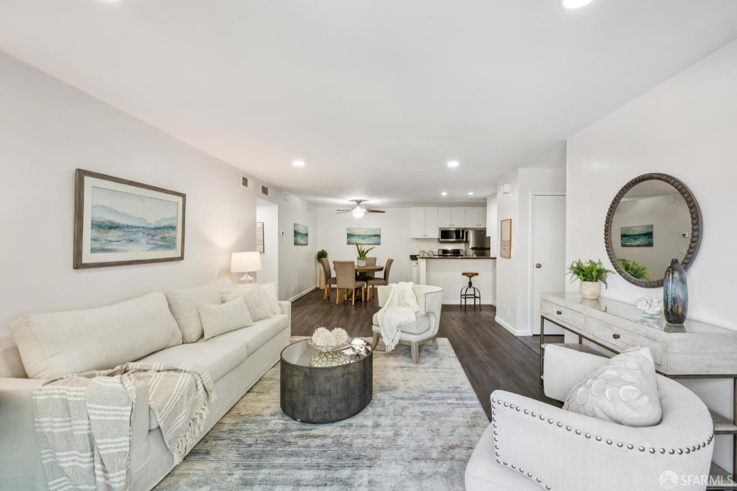 Detail Gallery Image 17 of 61 For 9085 Alcosta Blvd #415,  San Ramon,  CA 94583 - 2 Beds | 1 Baths