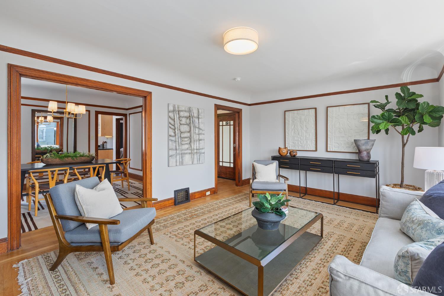 Detail Gallery Image 7 of 58 For 58 Sala Ter, San Francisco,  CA 94112 - 2 Beds | 2 Baths