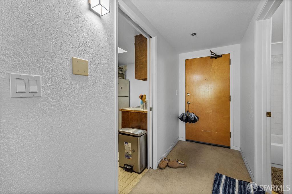 Detail Gallery Image 6 of 36 For 360 Guerrero St #415,  San Francisco,  CA 94103 - 0 Beds | 1 Baths