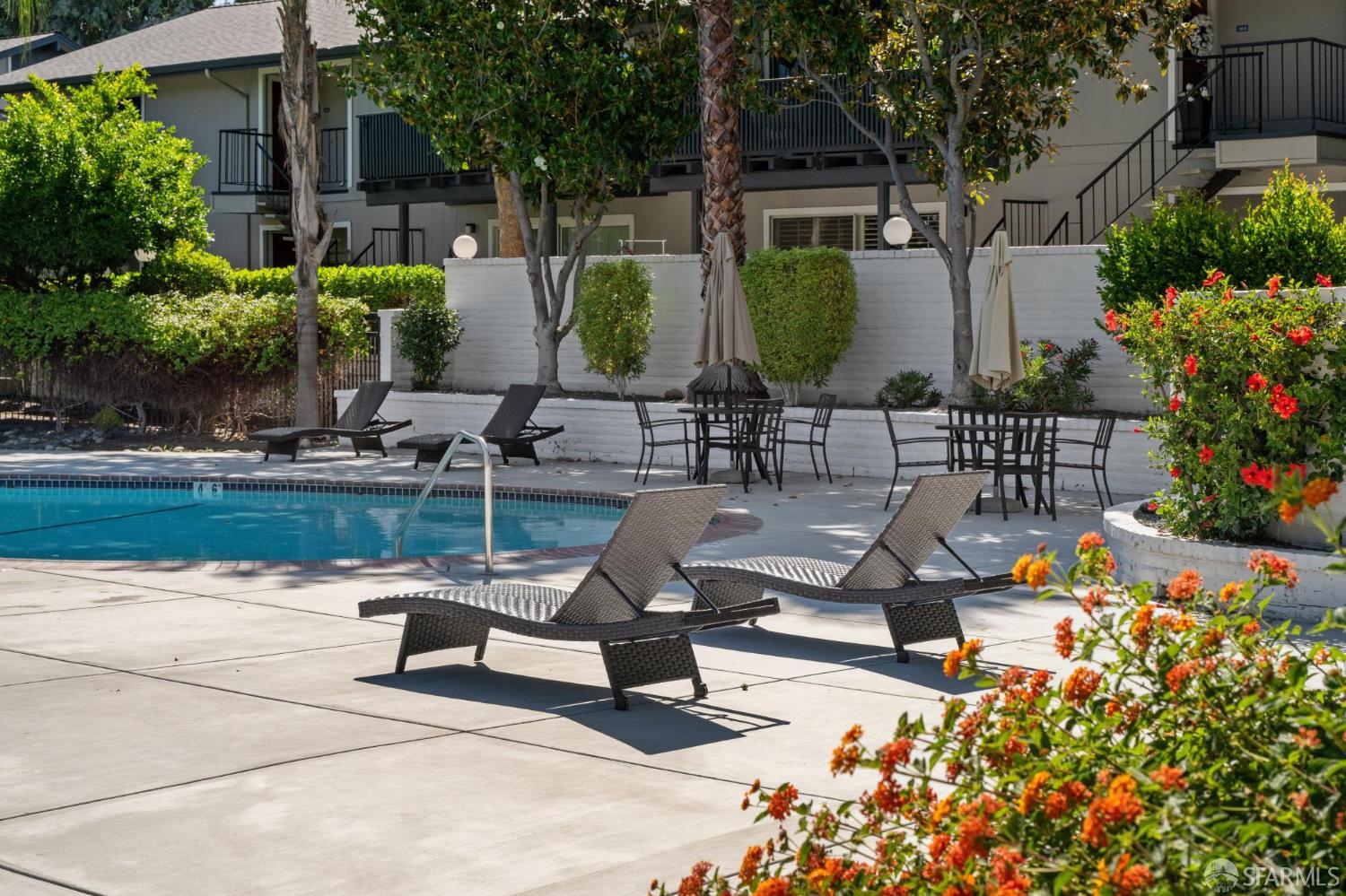 Detail Gallery Image 51 of 61 For 9085 Alcosta Blvd #415,  San Ramon,  CA 94583 - 2 Beds | 1 Baths