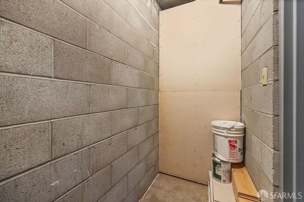 Detail Gallery Image 23 of 36 For 360 Guerrero St #415,  San Francisco,  CA 94103 - 0 Beds | 1 Baths