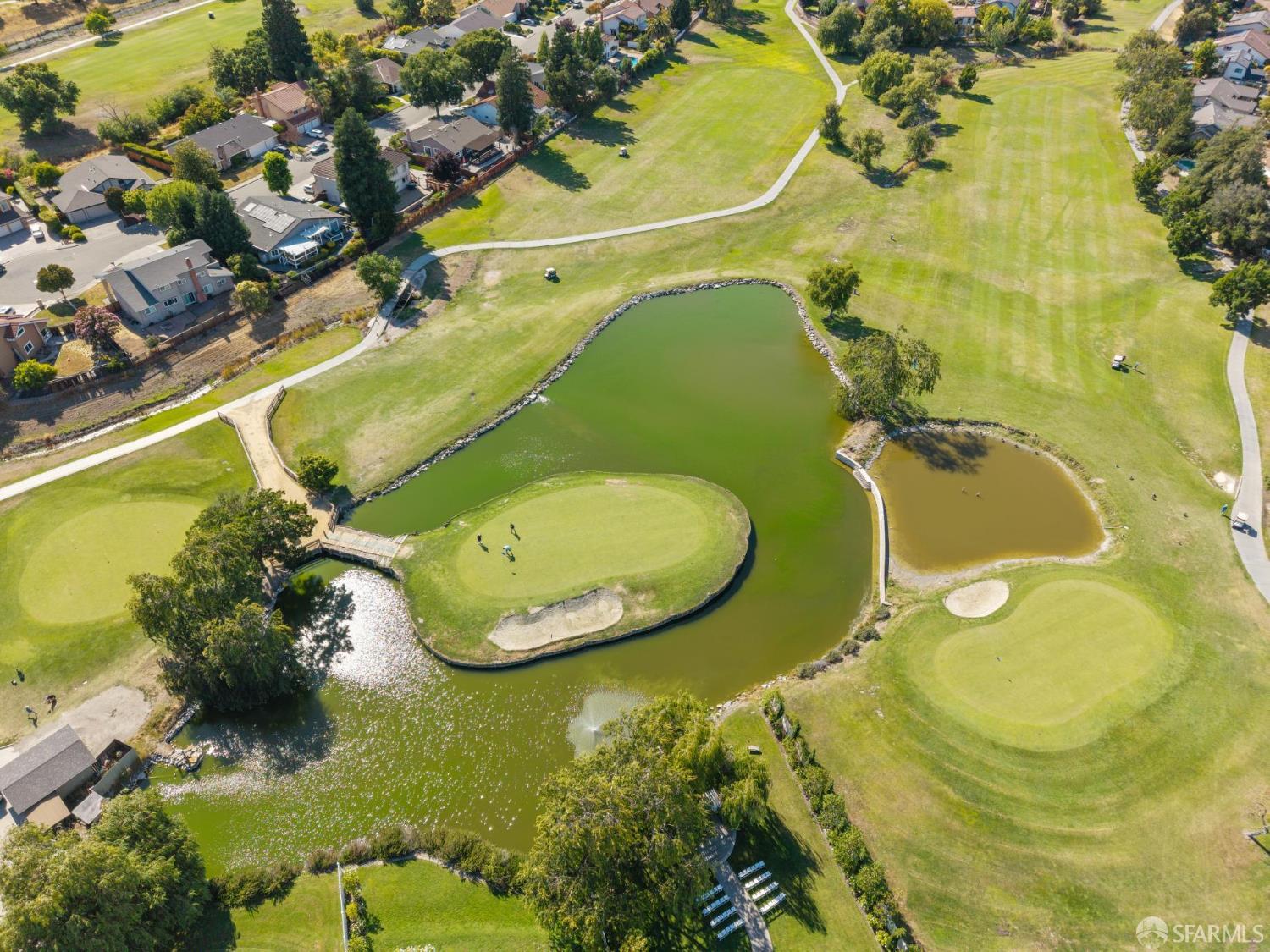 Detail Gallery Image 60 of 61 For 9085 Alcosta Blvd #415,  San Ramon,  CA 94583 - 2 Beds | 1 Baths