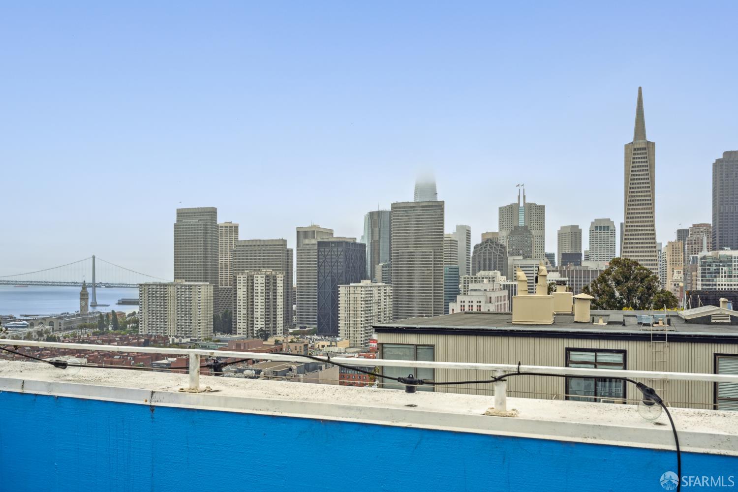 Detail Gallery Image 50 of 57 For 284 Union St, San Francisco,  CA 94133 - 2 Beds | 2 Baths
