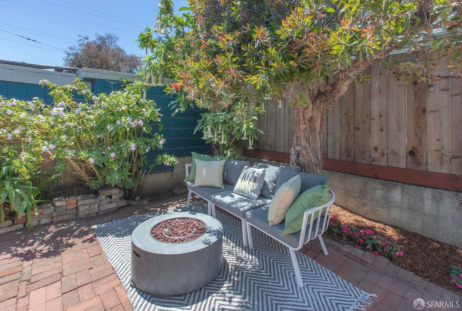 Detail Gallery Image 13 of 27 For 496 Ellsworth St, San Francisco,  CA 94110 - 1 Beds | 1 Baths