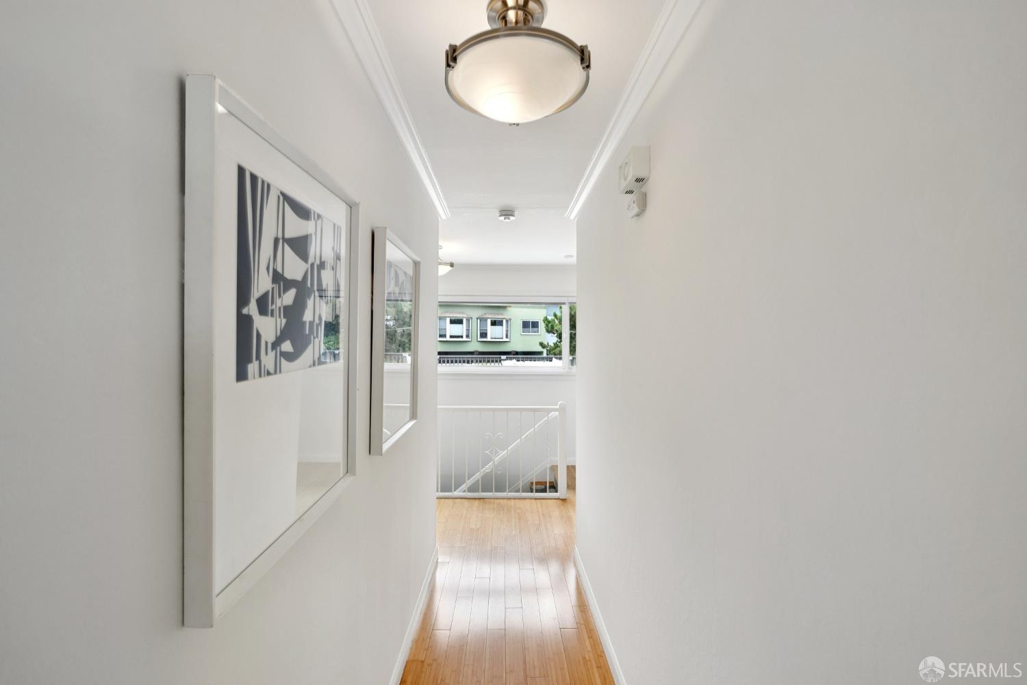 Detail Gallery Image 43 of 81 For 18 Cragmont Ave, San Francisco,  CA 94116 - 3 Beds | 3/1 Baths