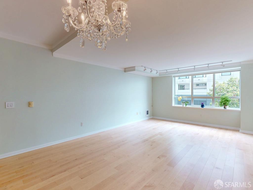 Detail Gallery Image 4 of 25 For 400 Beale St #403,  San Francisco,  CA 94105 - 1 Beds | 1 Baths