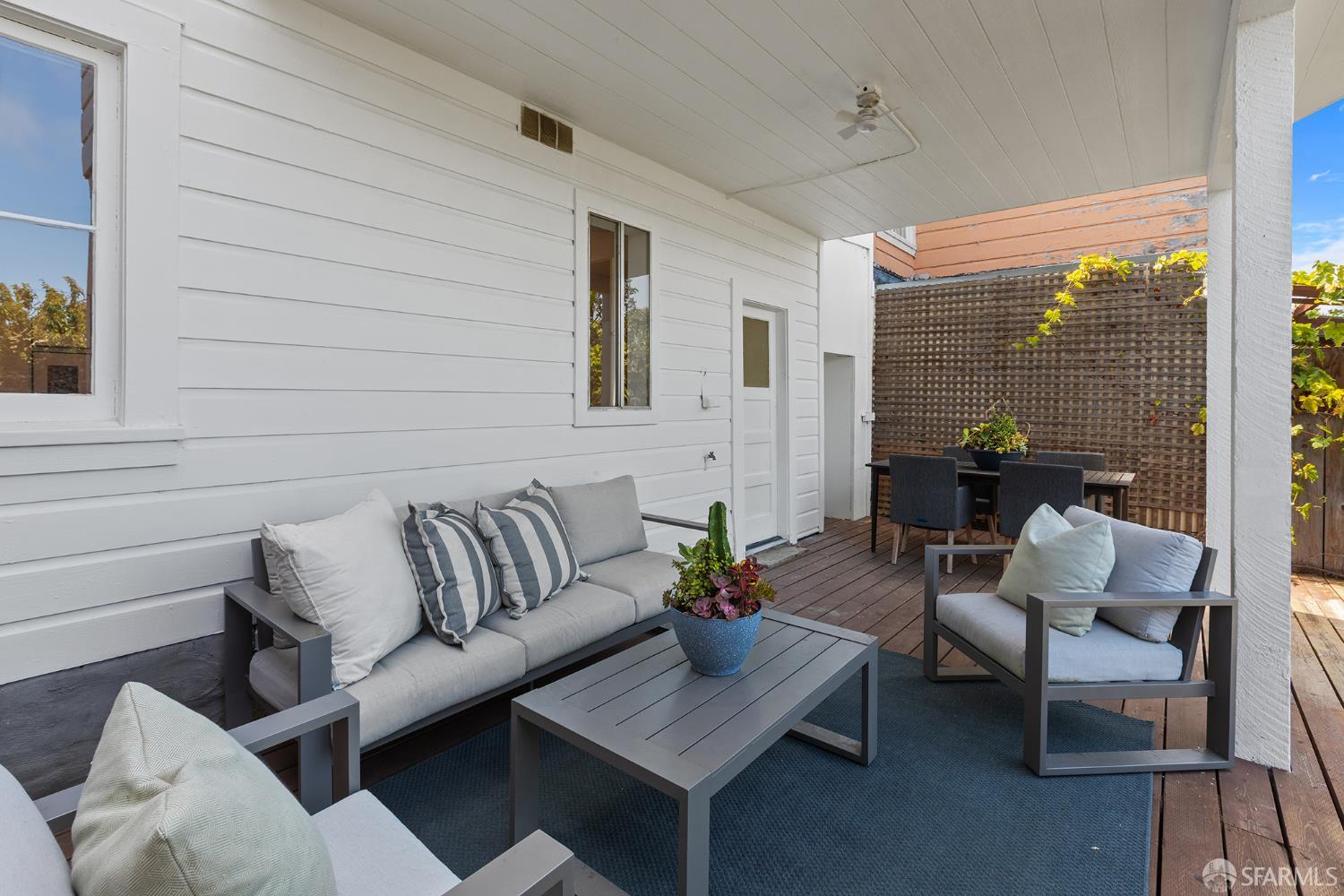 Detail Gallery Image 36 of 58 For 58 Sala Ter, San Francisco,  CA 94112 - 2 Beds | 2 Baths