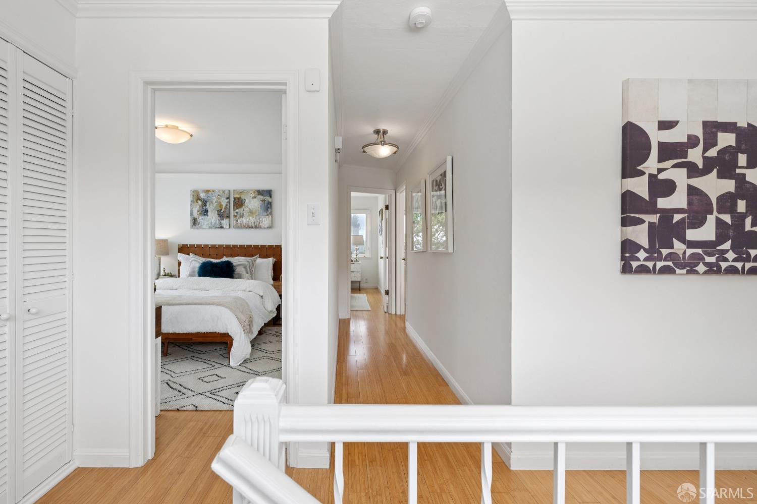 Detail Gallery Image 45 of 81 For 18 Cragmont Ave, San Francisco,  CA 94116 - 3 Beds | 3/1 Baths