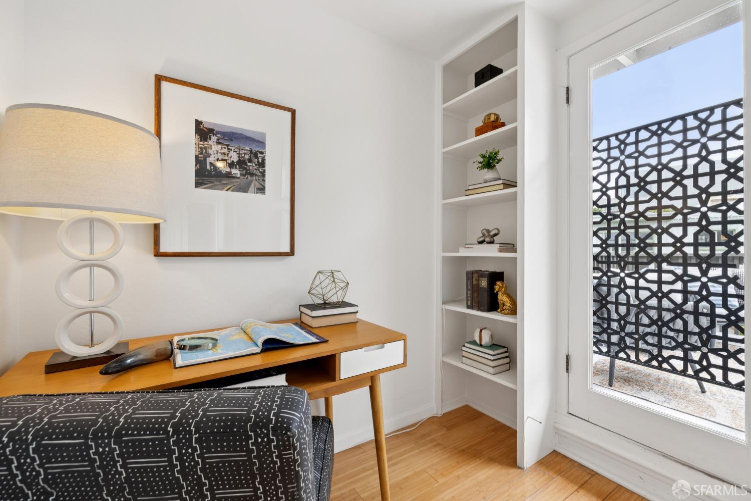Detail Gallery Image 51 of 81 For 18 Cragmont Ave, San Francisco,  CA 94116 - 3 Beds | 3/1 Baths