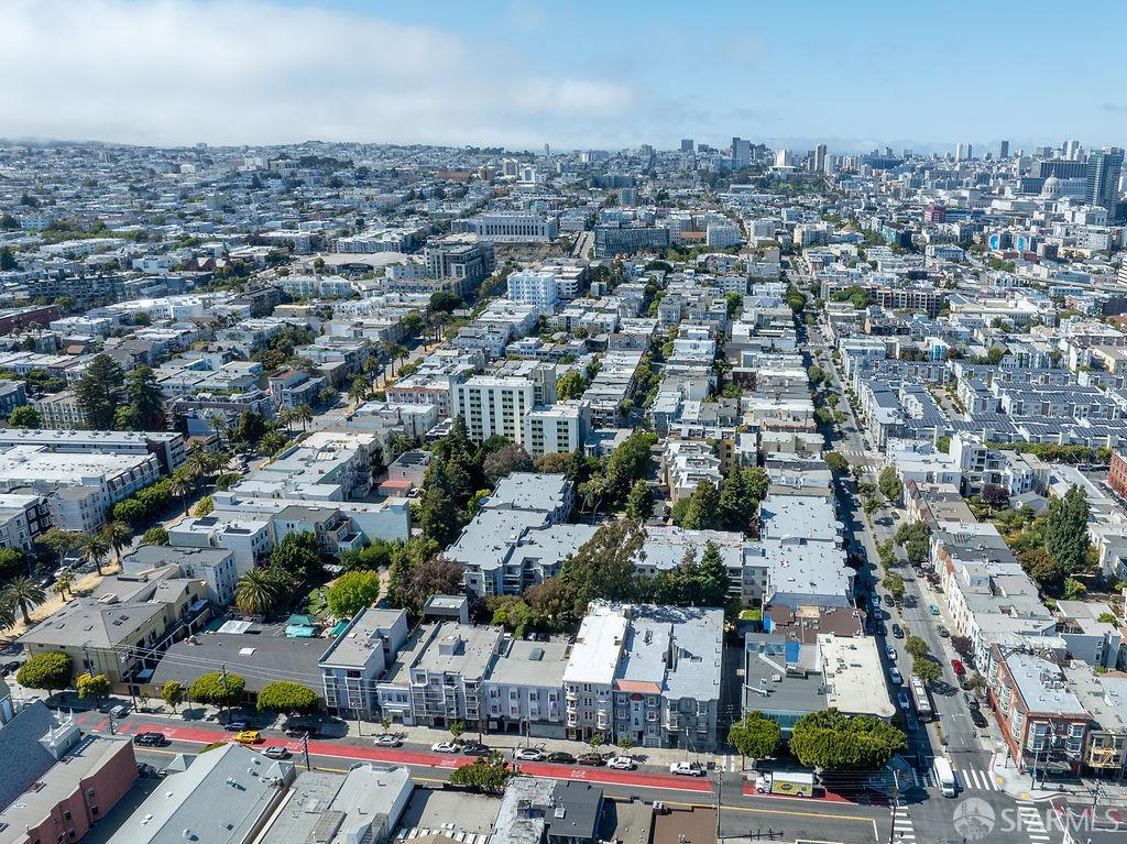 Detail Gallery Image 35 of 36 For 360 Guerrero St #415,  San Francisco,  CA 94103 - 0 Beds | 1 Baths