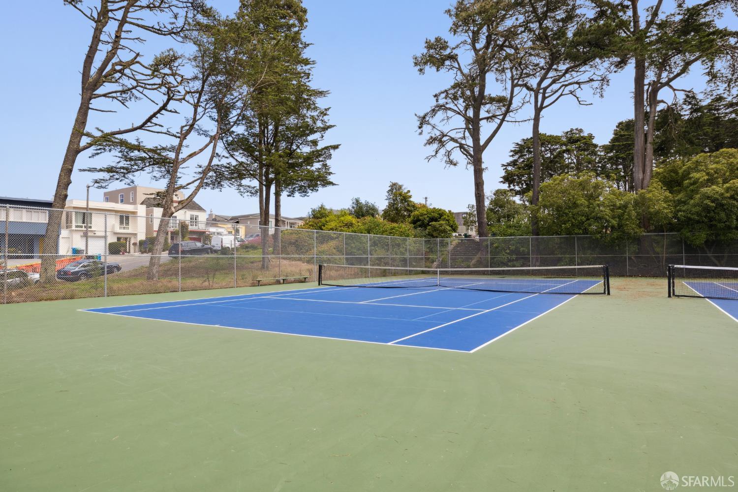 Detail Gallery Image 81 of 81 For 18 Cragmont Ave, San Francisco,  CA 94116 - 3 Beds | 3/1 Baths
