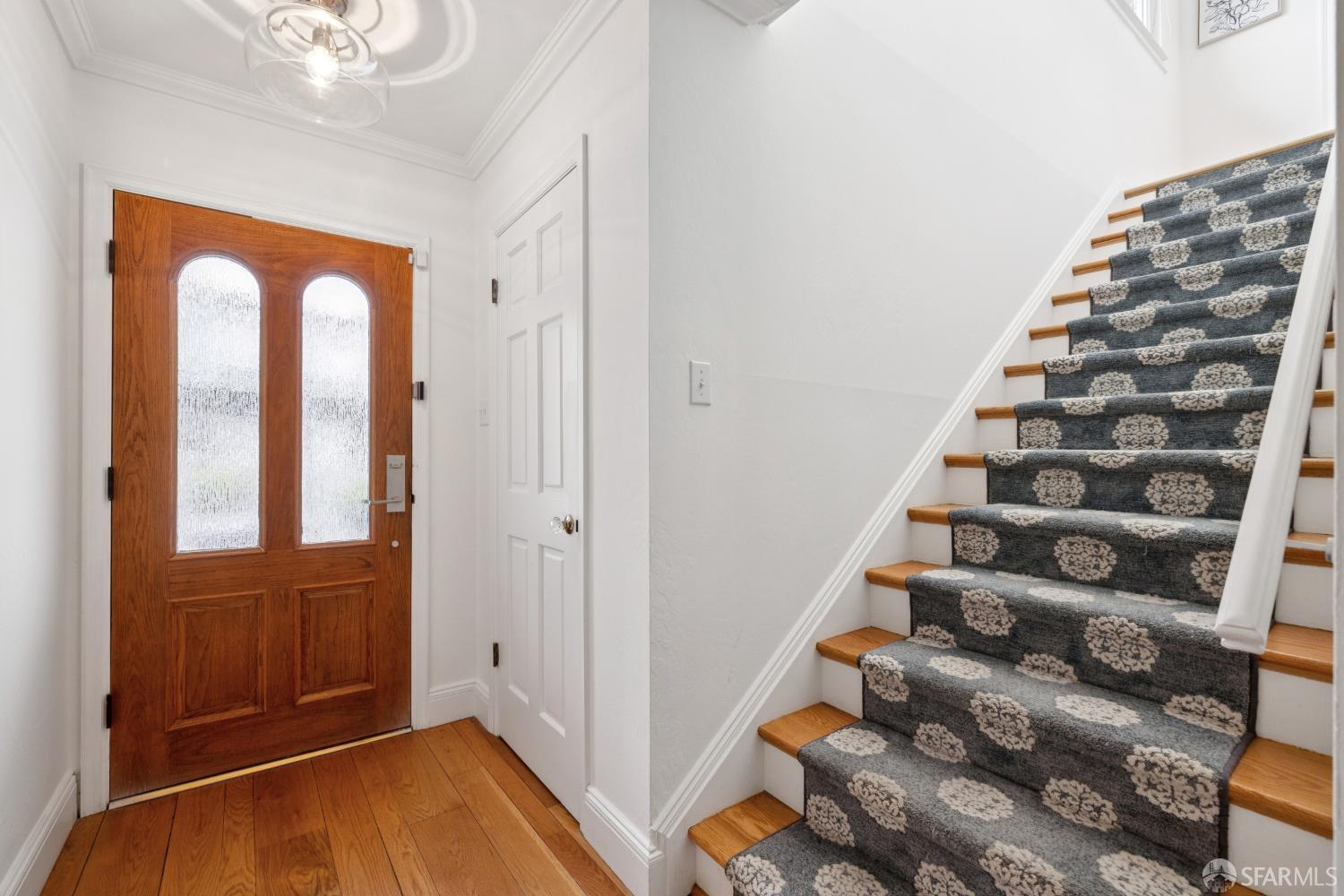 Detail Gallery Image 29 of 81 For 18 Cragmont Ave, San Francisco,  CA 94116 - 3 Beds | 3/1 Baths