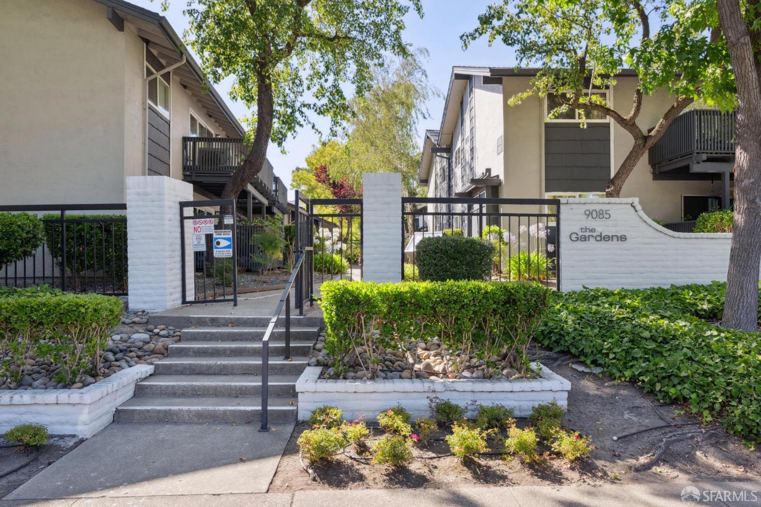 Detail Gallery Image 43 of 61 For 9085 Alcosta Blvd #415,  San Ramon,  CA 94583 - 2 Beds | 1 Baths