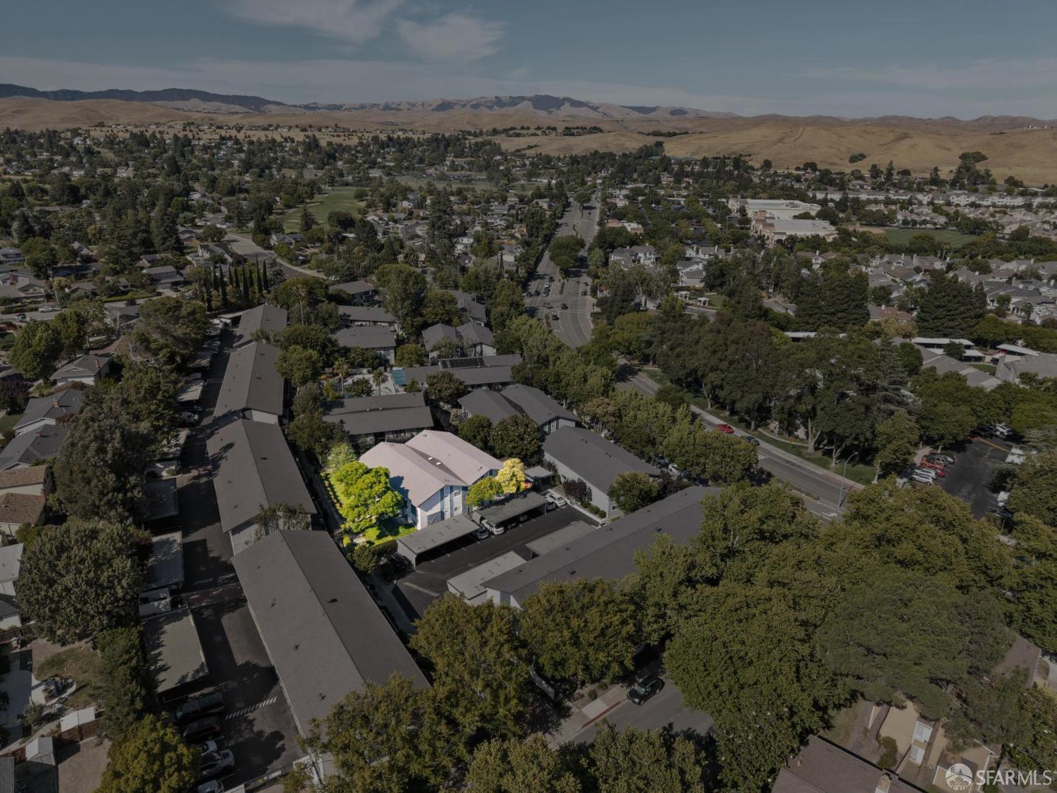 Detail Gallery Image 56 of 61 For 9085 Alcosta Blvd #415,  San Ramon,  CA 94583 - 2 Beds | 1 Baths
