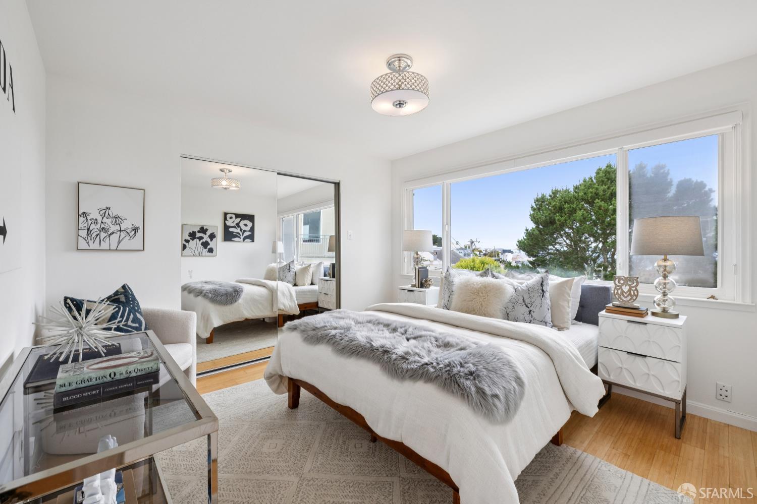 Detail Gallery Image 40 of 81 For 18 Cragmont Ave, San Francisco,  CA 94116 - 3 Beds | 3/1 Baths