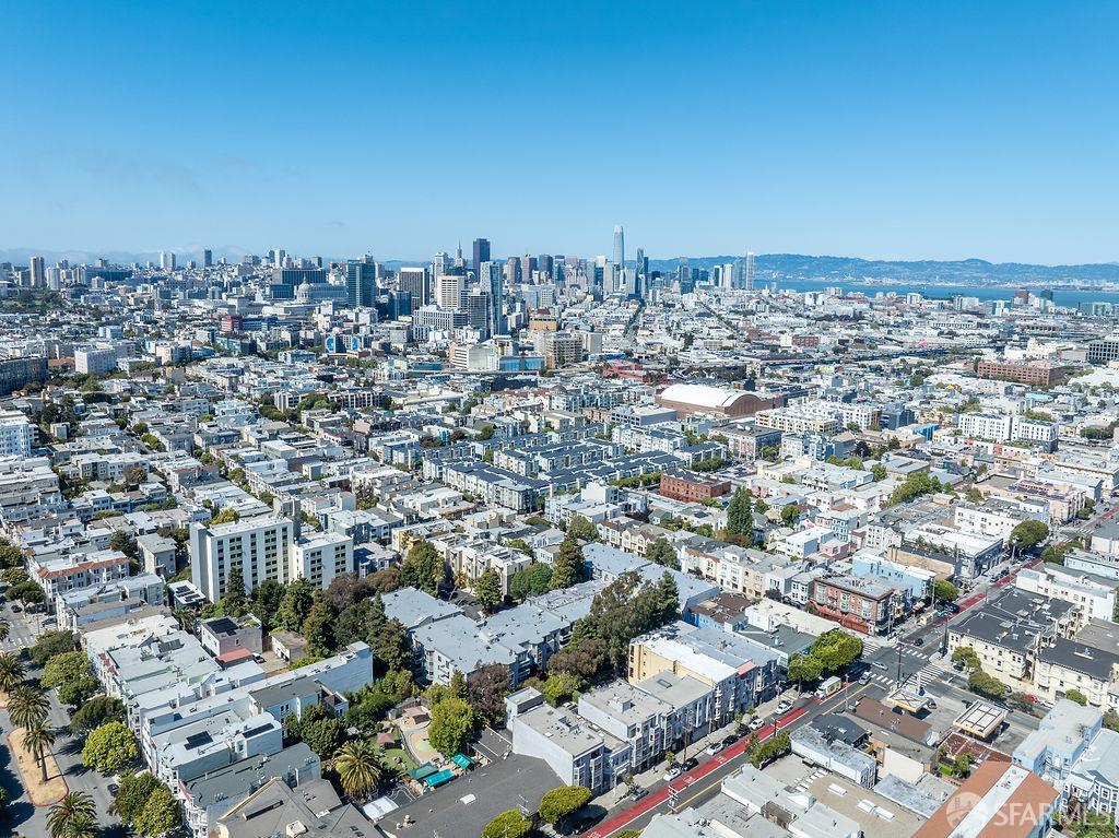 Detail Gallery Image 36 of 36 For 360 Guerrero St #415,  San Francisco,  CA 94103 - 0 Beds | 1 Baths