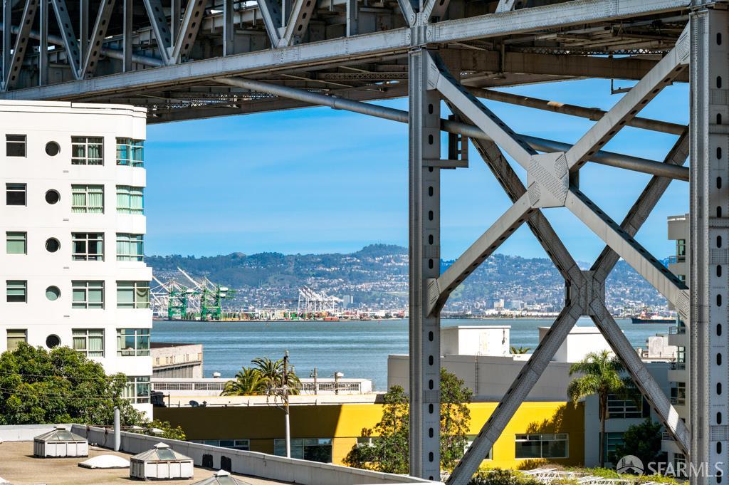 Detail Gallery Image 18 of 25 For 400 Beale St #403,  San Francisco,  CA 94105 - 1 Beds | 1 Baths