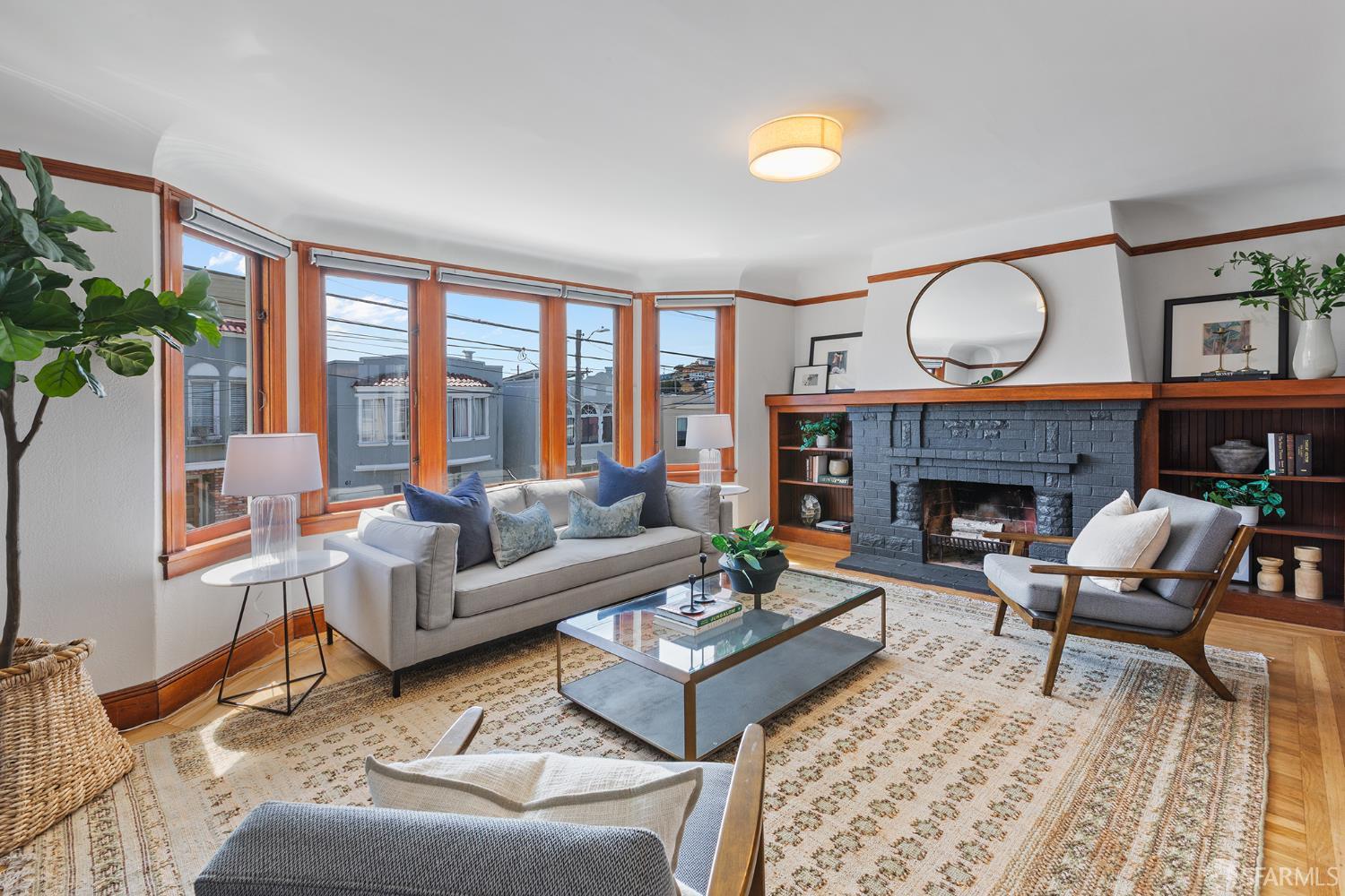 Detail Gallery Image 2 of 58 For 58 Sala Ter, San Francisco,  CA 94112 - 2 Beds | 2 Baths