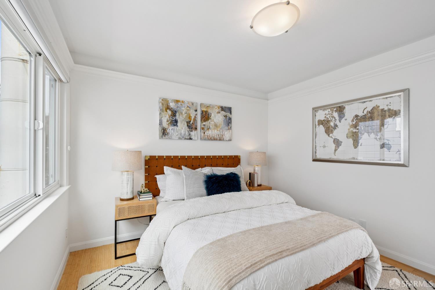 Detail Gallery Image 47 of 81 For 18 Cragmont Ave, San Francisco,  CA 94116 - 3 Beds | 3/1 Baths