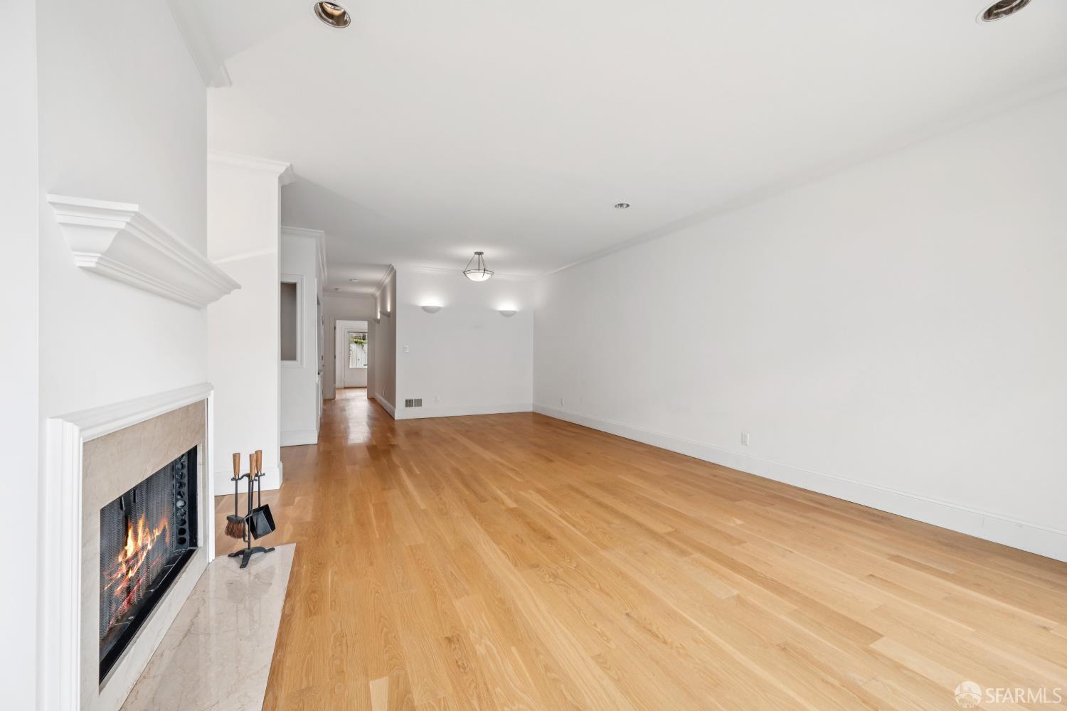Detail Gallery Image 19 of 57 For 284 Union St, San Francisco,  CA 94133 - 2 Beds | 2 Baths