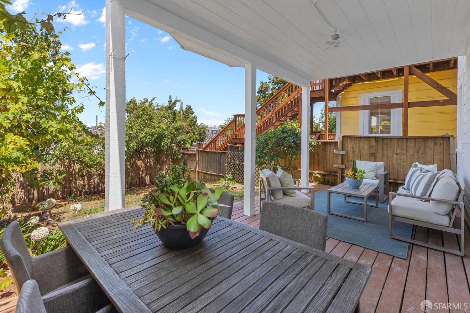 Detail Gallery Image 38 of 58 For 58 Sala Ter, San Francisco,  CA 94112 - 2 Beds | 2 Baths
