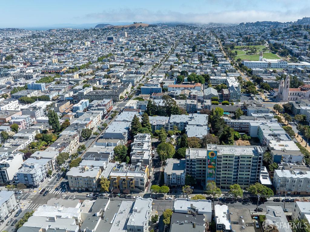 Detail Gallery Image 32 of 36 For 360 Guerrero St #415,  San Francisco,  CA 94103 - 0 Beds | 1 Baths