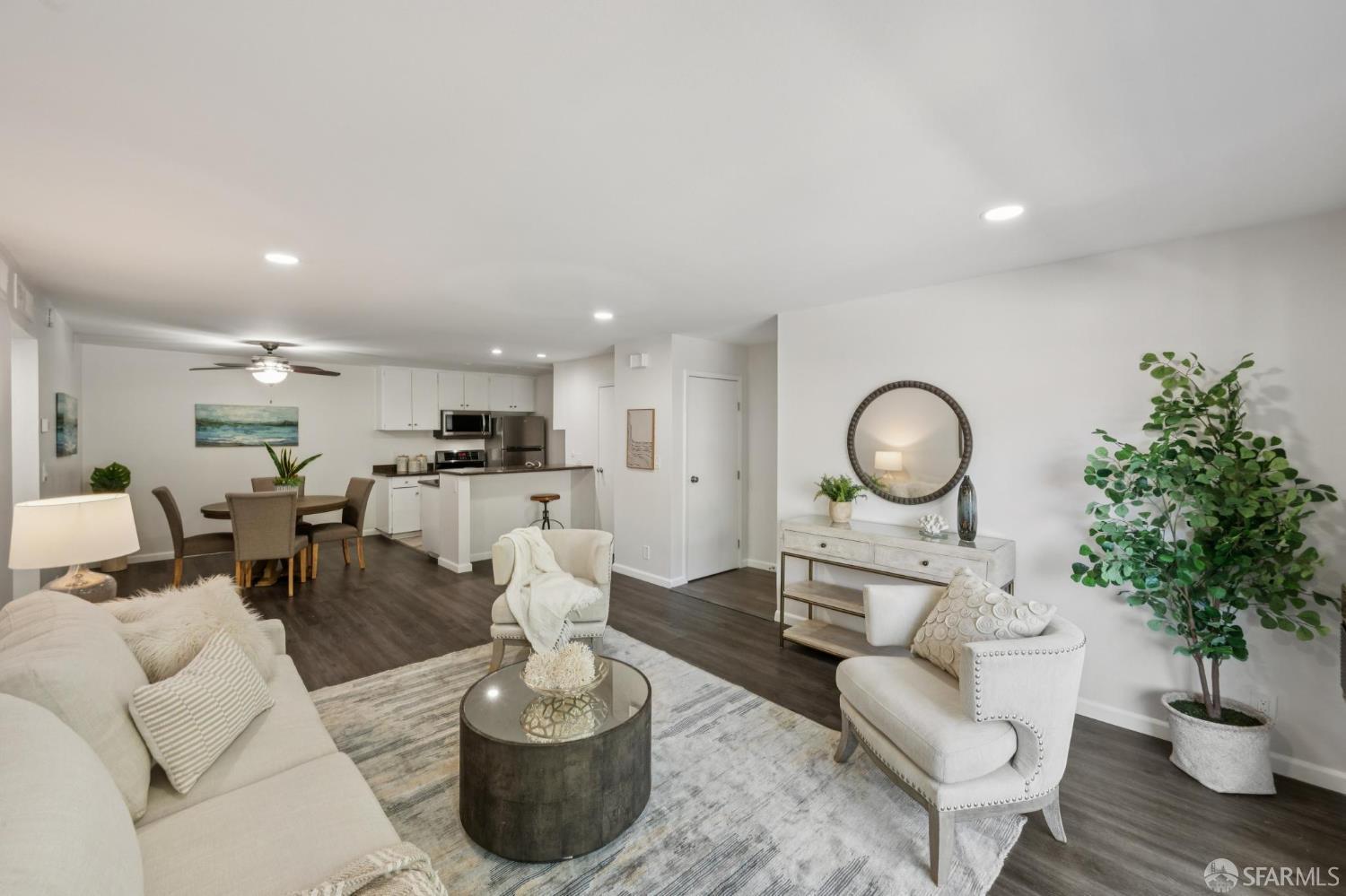 Detail Gallery Image 10 of 61 For 9085 Alcosta Blvd #415,  San Ramon,  CA 94583 - 2 Beds | 1 Baths