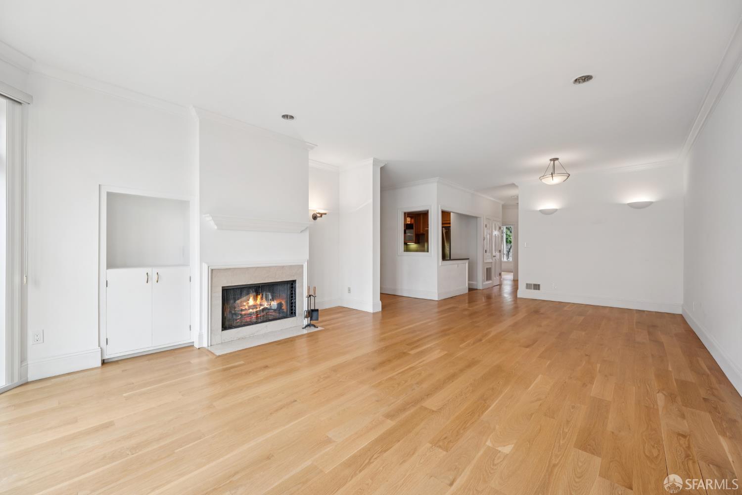 Detail Gallery Image 17 of 57 For 284 Union St, San Francisco,  CA 94133 - 2 Beds | 2 Baths