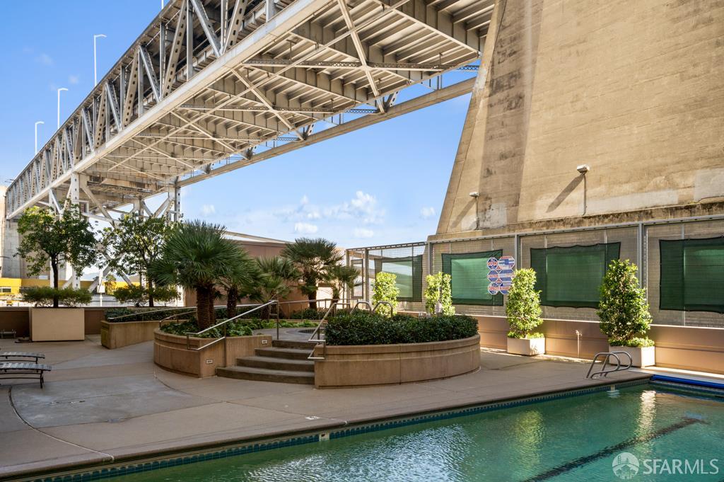 Detail Gallery Image 13 of 25 For 400 Beale St #403,  San Francisco,  CA 94105 - 1 Beds | 1 Baths