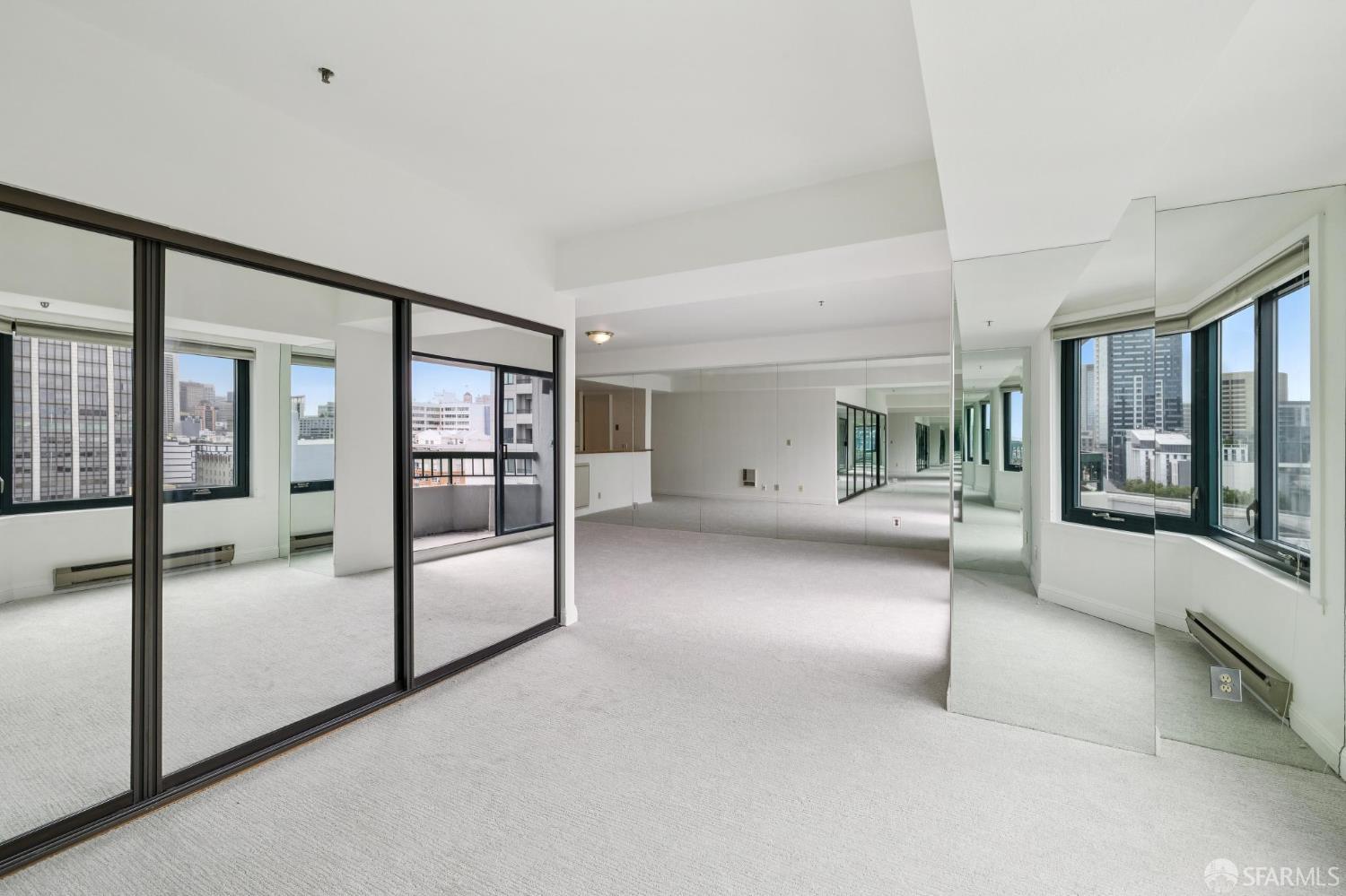 Detail Gallery Image 17 of 36 For 601 Van Ness Ave #847,  San Francisco,  CA 94102 - 1 Beds | 1 Baths
