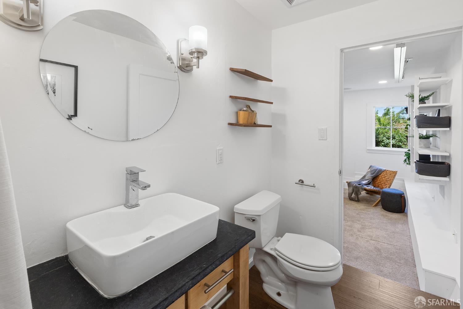 Detail Gallery Image 30 of 58 For 58 Sala Ter, San Francisco,  CA 94112 - 2 Beds | 2 Baths