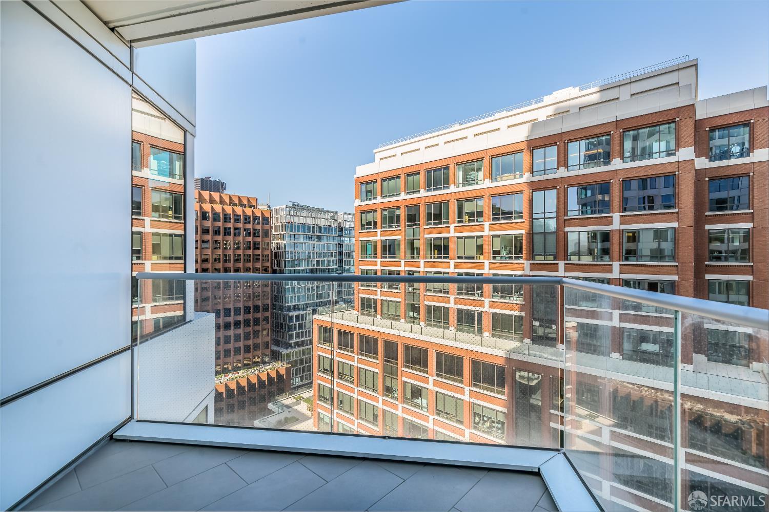 Detail Gallery Image 13 of 33 For 280 Spear St 19f,  San Francisco,  CA 94105 - 1 Beds | 1 Baths