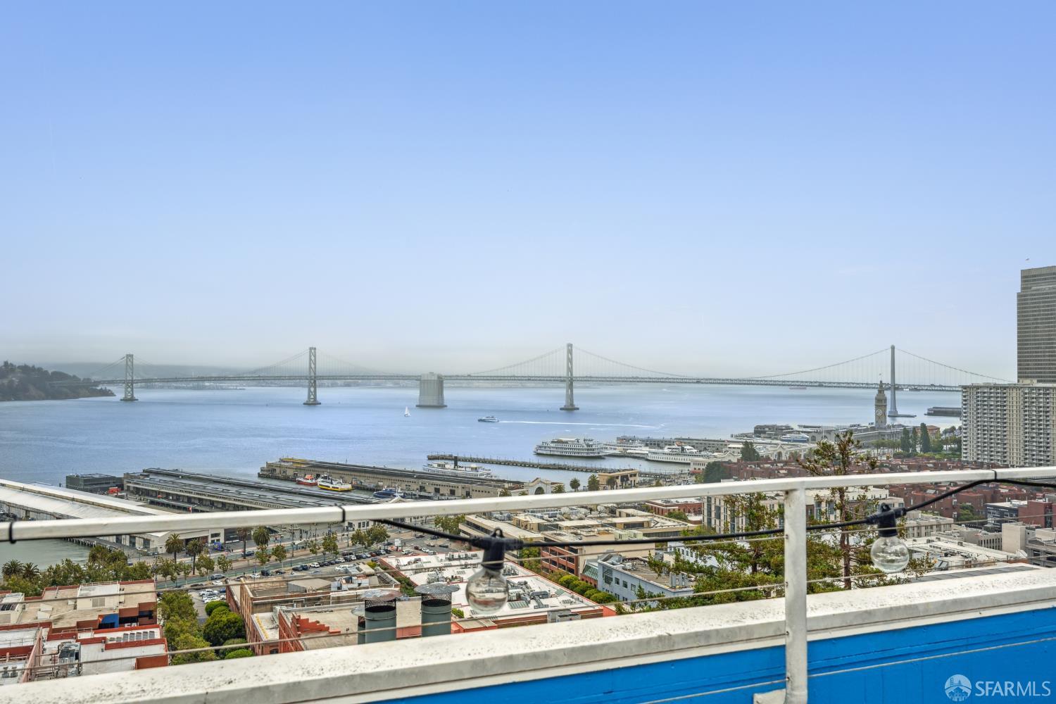 Detail Gallery Image 52 of 57 For 284 Union St, San Francisco,  CA 94133 - 2 Beds | 2 Baths